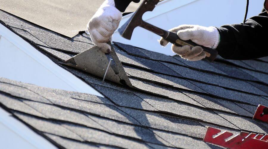 Professional Flat Roofing Installation in Northridge, CA